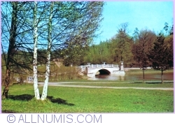 Image #1 of Pavlovsk -  The Visconti Bridge (1979)