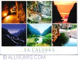 Image #1 of Mallorca Landscapes  (2009)