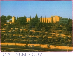 Jerusalem - Institutul pentru Studii Teologice (2004)