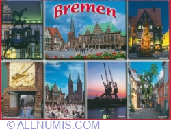 Image #1 of Bremen - Views (2019)