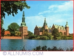 Image #1 of Hillerød - Frederiksberg Castle