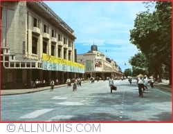 Image #1 of Hanoi - Bulevardul An