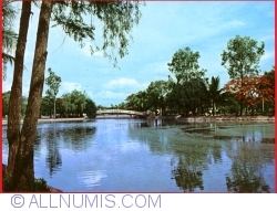 Image #1 of Hanoi - Parcul Reunificării