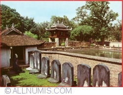 Image #1 of Hanoi - Templul Literaturii