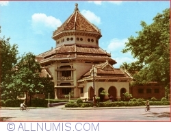 Hanoi - Muzeul de Istorie