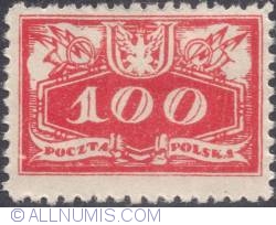 Image #1 of 100 fenig - Number