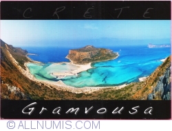 Image #1 of Crete - Gramvousa