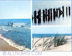 Baltic Sea - Views (1974)