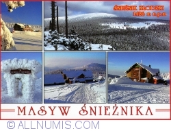 Image #1 of Śnieżnik Mountains - View (2017)