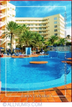 Image #1 of Gran Canaria - Sunwing Resort Arguineguin (2012)