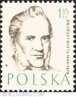 Image #1 of 1,35  złotego - Józef Dietl