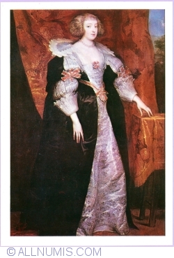 Te music salon in the palace. Portrait of an Unknown Woman (1977)