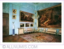 Image #1 of Palatul. Sufrageria (1977)