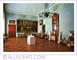 Image #1 of Palatul. Camera Tiepolo (1977)
