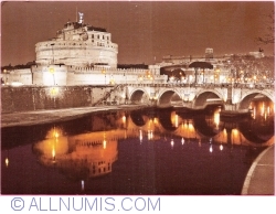 Image #1 of Roma - Castelul Sant´Angelo