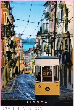 Image #1 of Lisbon