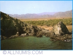 Image #1 of Țărmul între Ras Al Khaimah și Khorfakan