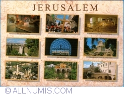 Image #1 of Jerusalem (2000)