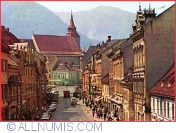 Image #1 of Brașov - „7 Noiembrie” Boulevard