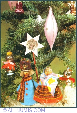Image #1 of Christmas (1982)