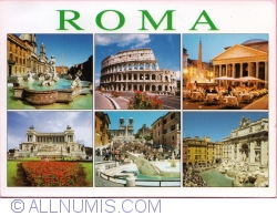 Image #1 of Roma