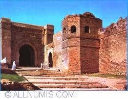 Image #1 of Rabat - The gate to Oudayas