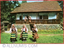Image #1 of Folk Costume from Maramures
