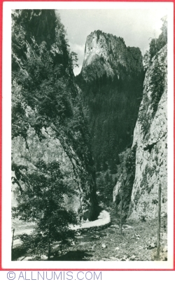 Image #1 of Bicaz Gorge 1943