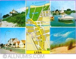 Image #1 of Łeba - Views (1985)