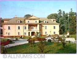 Image #1 of Iwonicz - Palatul vechi (1973)