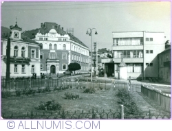 Image #1 of Krosno - vedere din oraș (1972)