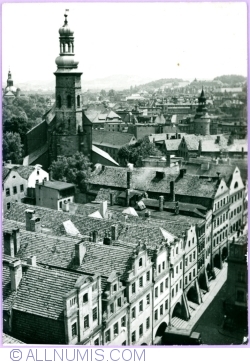 Image #1 of Jelenia Góra -Biserica Sf. Ana (1961)