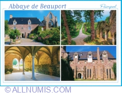 Image #1 of Paimpol - The Abbey Beauport (2019)