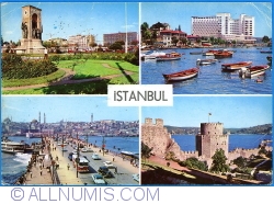 Image #1 of Istanbul (1984)