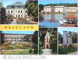 Image #1 of Nałęczów - Views (1982)