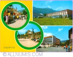 Image #1 of Zakopane - Views (1988)