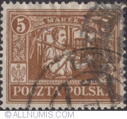 Image #2 of 5 Marek 1922 - Miner