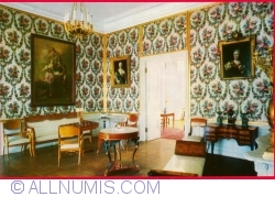 Image #1 of Petrodvorets (Петродворец) - The Great Palace; Drawing Room
