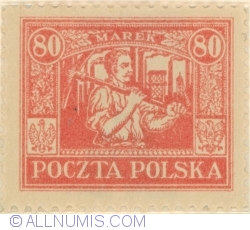 Image #2 of 80 Marek 1923 - Miner