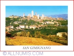 Image #1 of San Gimignano