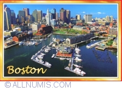 Image #1 of Boston