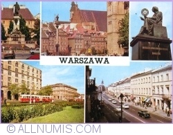Varșovia (1986)