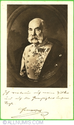 Image #1 of Franz Josef