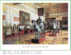 Hermitage - The Knight´s Hall in the New Hermitage (1980)