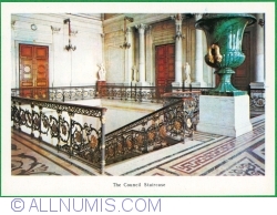 Image #1 of Hermitage - The Council Staircase (1980)