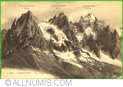 Image #1 of Chamonix - Mountains