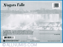 Image #2 of Niagara Falls (2018)