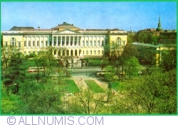 Image #1 of Leningrad - Muzeul Rus (1979)
