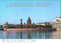 Leningrad - The View (1979)