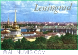 Leningrad - Vedere (1979)